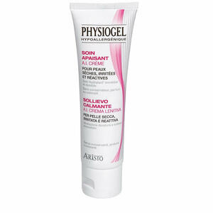 Physiogel - Physiogel ai crema 50ml