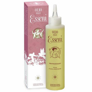 Erboristeria magentina - Esseni olio degli esseni 150ml