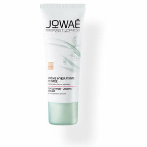 Jowae - Jowae crema colorata idratante dorata 30ml