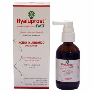 Fast - Hyaluprost fast 50ml