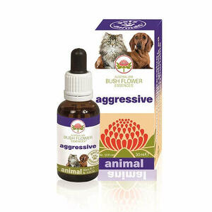  - Aggressive 30ml