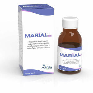 Aurora - Marial gel 300ml