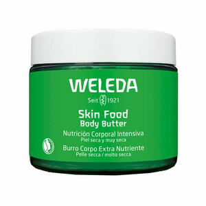 Weleda - Skin food burro corpo extra nutriente 150ml