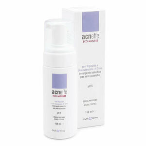 Cieffe derma - Acneffe ecomousse 150ml