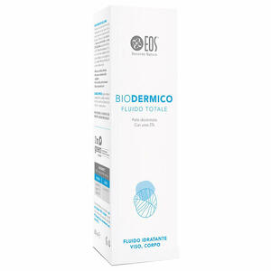 Eos - Eos biodermico fluido totale 200ml