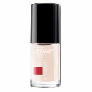 La roche posay - Toleriane vernis silicium silicium beige 6ml