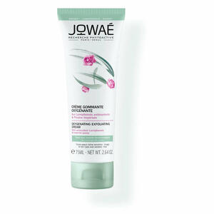 Jowae - Jowae crema esfoliante ossigenante 75ml