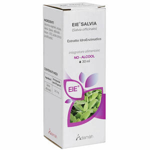 Adamah - Eie salvia gocce 30ml