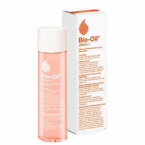 Bio-oil - Bio-oil olio dermatologico 200ml