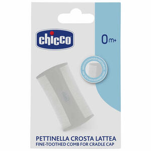 Chicco - Chicco pettinella crosta lattea