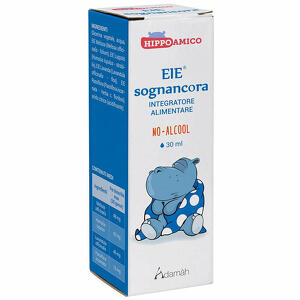 Adamah - Eie sognancora gocce 30ml