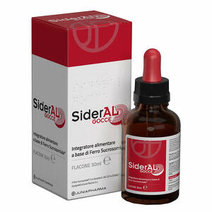 Sideral - Gocce 30 ml