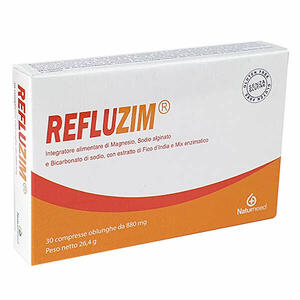 Refluzim - Refluzim 30 compresse