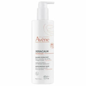 Avene - Avene xeracalm nutrition balsamo 400ml