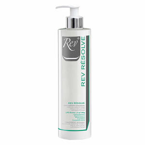 Rev - Rev resolve 250ml