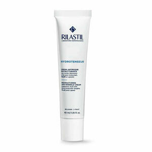 Rilastil - Rilastil hydrotenseur crema antirughe ristrutturante 40ml