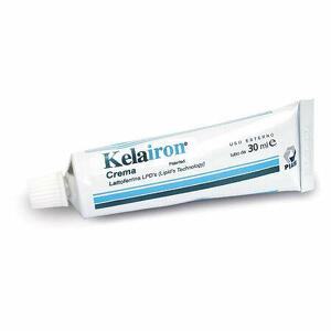 Piam farmaceutici - Kelairon crema 30ml