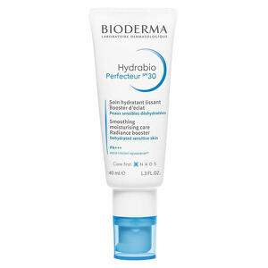 Bioderma - Hydrabio crema gommante 75ml