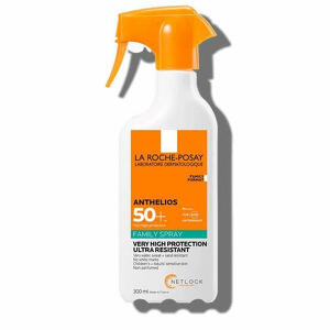 La roche posay - Anthelios family spray 50+ 300ml