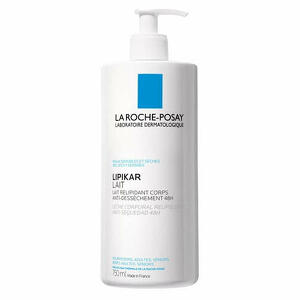 La roche posay - Lipikar latte 750ml