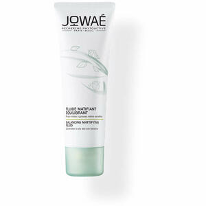 Jowae - Jowae fluido riequilibrante opacizzante 40ml