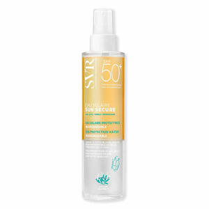 Svr - Sun secure eau solaire spf50 200ml