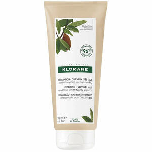 Klorane - Klorane balsamo al burro di cupuacu 200ml