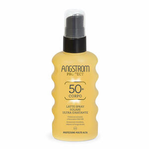 Angstrom - Angstrom latte spray 50+