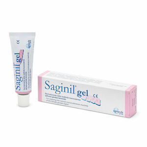 Saginil - Saginil gel 30ml