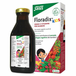 Floradix - Floradix kids 250ml