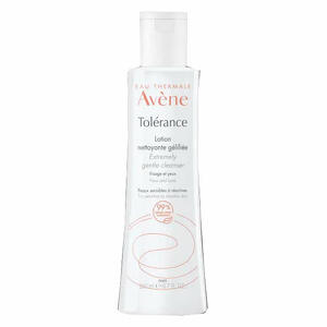 Avene - Eau thermale avene tolerance lozione detergente in gel 200ml