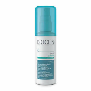 Bioclin - Bioclin deo control vapo 100ml