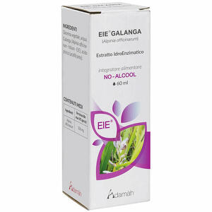 Adamah - Eie galanga 30ml