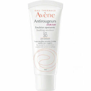 Avene - Avene antirougeurs giorno emulsione lenitiva 40ml