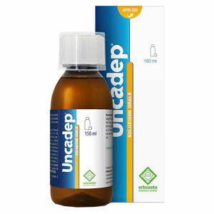 Erbozeta - Uncadep 150ml