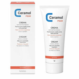 Unifarco - Ceramol psor crema 200ml