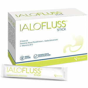  - Ialofluss 20 stick