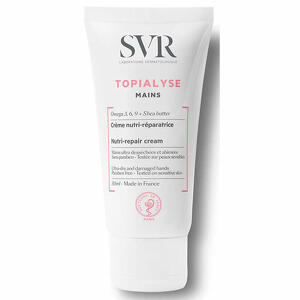 Svr - Svr topialyse mani 50ml