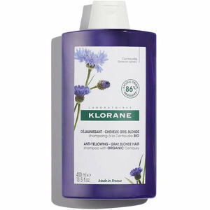 Klorane - Shampoo alla Centaurea - 200 ml