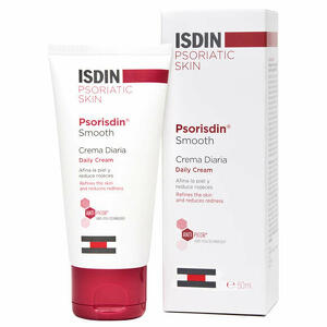 Isdin - Psorisdin crema