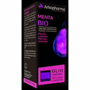 Arkofarm - Arkoessentiel menta piperita bio 10ml