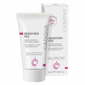 Sifarma - Canova sensiven p22 crema 50ml