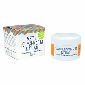 Hoffmann - Pasta hoffmann sella natural 200ml