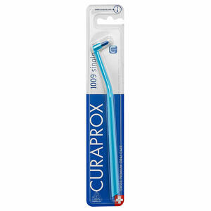 Curaprox - Curaprox cs 1009 single blister da 1 unita'