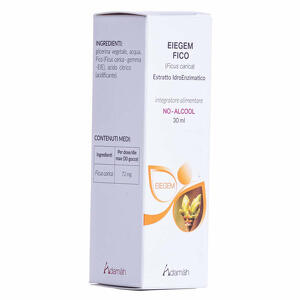 Adamah - Eiegem fico 30 ml