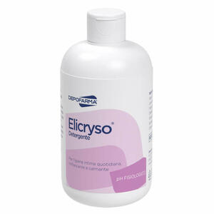 Elicryso - Elicryso detergente intimo 200 ml