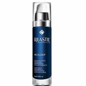 Rilastil - Rilastil re-sleep balsamo 50 ml