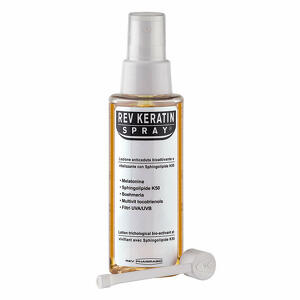 Rev - Rev keratin spray 100 ml