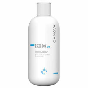 Sifarma - Rivescal delicato xl shampoo 500 ml