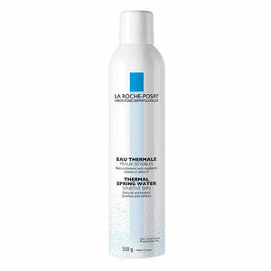 La roche posay - Acqua termale 300 ml